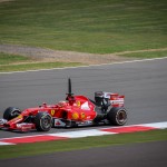 Silverstone F1 Testing 2014 RC (11)