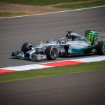 Silverstone F1 Testing 2014 RC (14)