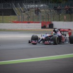 Silverstone F1 Testing 2014 RC (5)