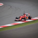 Silverstone F1 Testing 2014 RC (8)