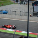 Silverstone F1 Testing 2014 SC (2)