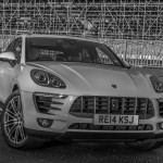 Porsche Macan S-9