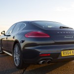 Porsche Panamera S e-hybrid-123