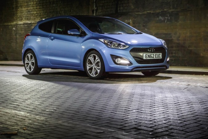 Hyundai i30 Sport Nav (22)