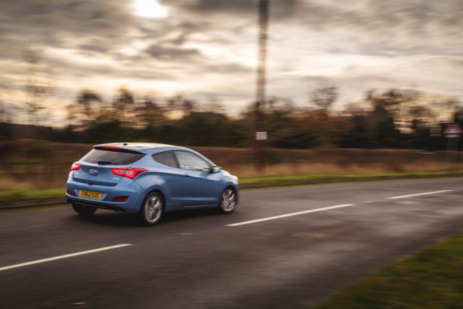 Hyundai i30 Sport Nav (85)