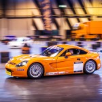 Autosport International Car Show 10