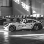 Autosport International Car Show 12