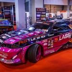 Autosport International Car Show 14