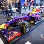 Autosport International Car Show 16