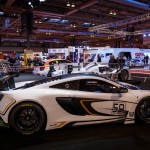 Autosport International Car Show 17