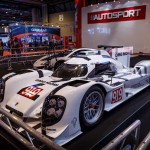 Autosport International Car Show 19