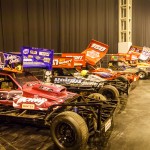 Autosport International Car Show 2
