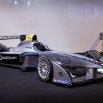 Autosport International Car Show 20
