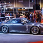Autosport International Car Show 21