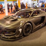 Autosport International Car Show 23