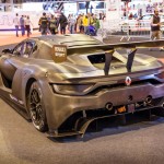 Autosport International Car Show 24