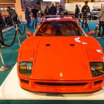 Autosport International Car Show 25