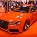 Autosport International Car Show 27