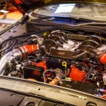 Autosport International Car Show 29