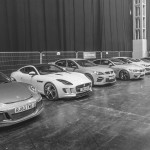 Autosport International Car Show 3