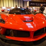 Autosport International Car Show 30