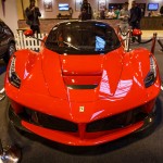 Autosport International Car Show 31