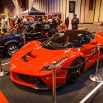 Autosport International Car Show 32