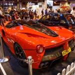 Autosport International Car Show 33