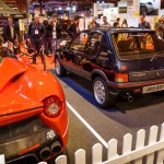 Autosport International Car Show 34