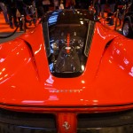Autosport International Car Show 35