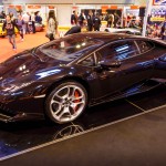Autosport International Car Show 37