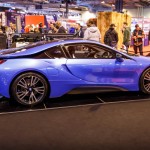 Autosport International Car Show 38