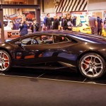 Autosport International Car Show 39