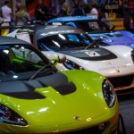 Autosport International Car Show 42