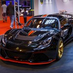 Autosport International Car Show 43