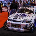 Autosport International Car Show 44