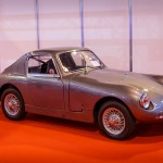 Autosport International Car Show 45