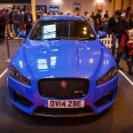 Autosport International Car Show 46