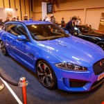 Autosport International Car Show 47