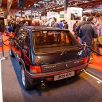 Autosport International Car Show 48