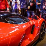 Autosport International Car Show 49