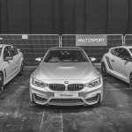 Autosport International Car Show 5