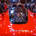 Autosport International Car Show 50