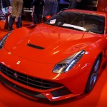 Autosport International Car Show 51
