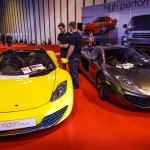 Autosport International Car Show 52