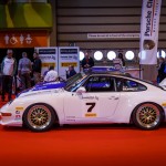 Autosport International Car Show 53