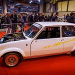 Autosport International Car Show 54