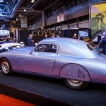 Autosport International Car Show 55