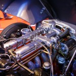 Autosport International Car Show 56