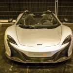 Autosport International Car Show 6